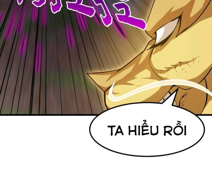 Ta Chẳng Qua Là Một Đại La Kim Tiên Chapter 171 - Page 36