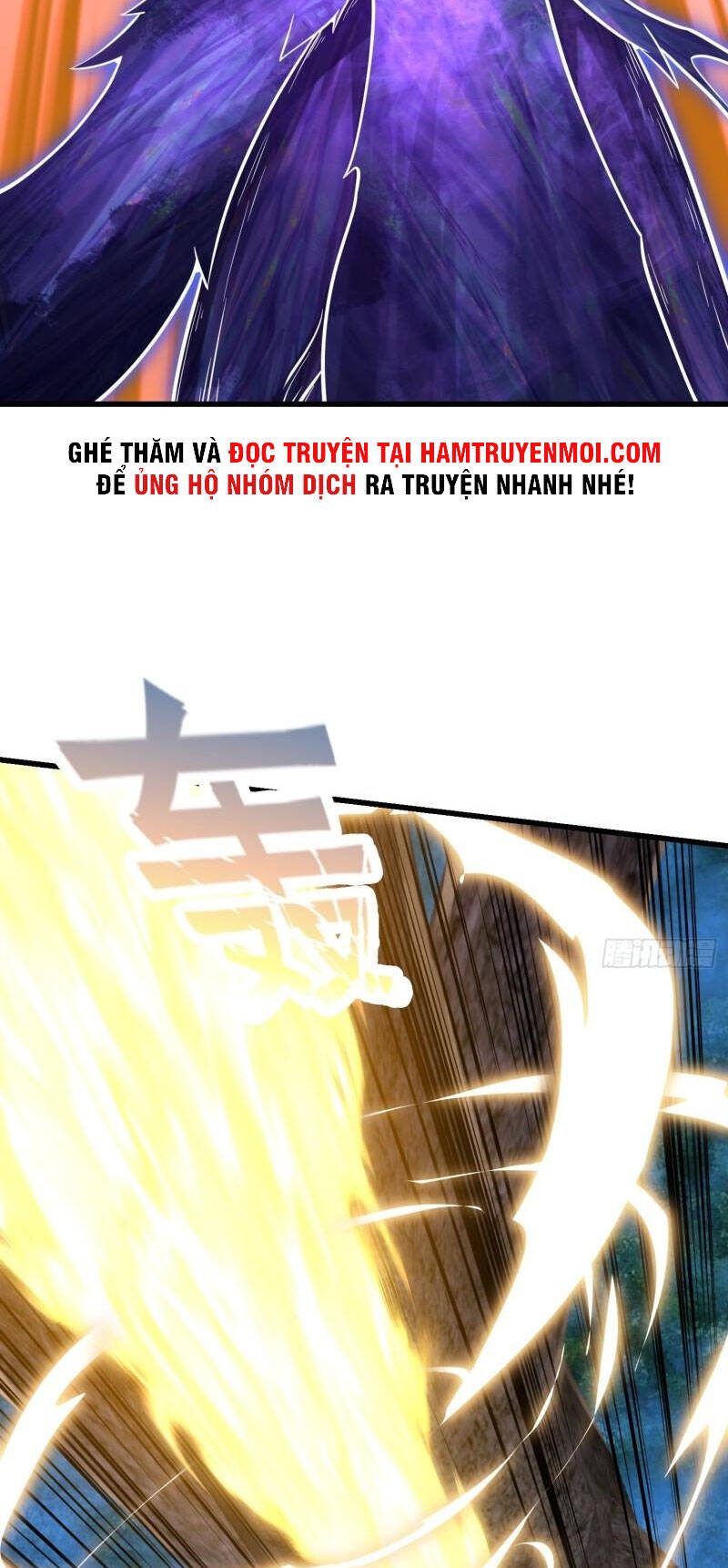 Ta Chẳng Qua Là Một Đại La Kim Tiên Chapter 198 - Page 12