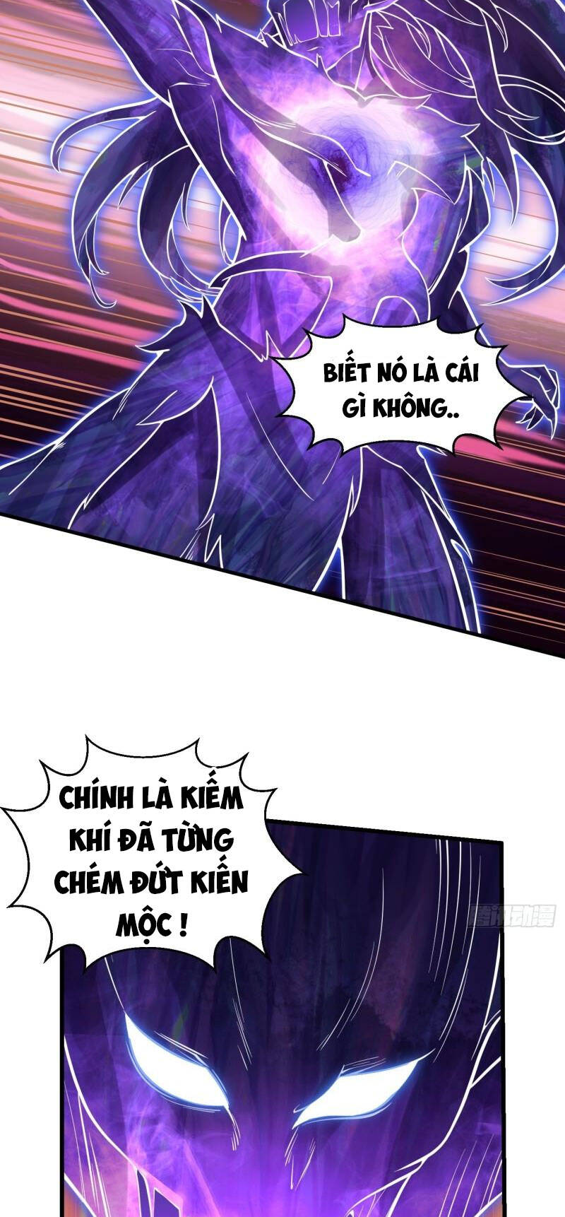 Ta Chẳng Qua Là Một Đại La Kim Tiên Chapter 198 - Page 16