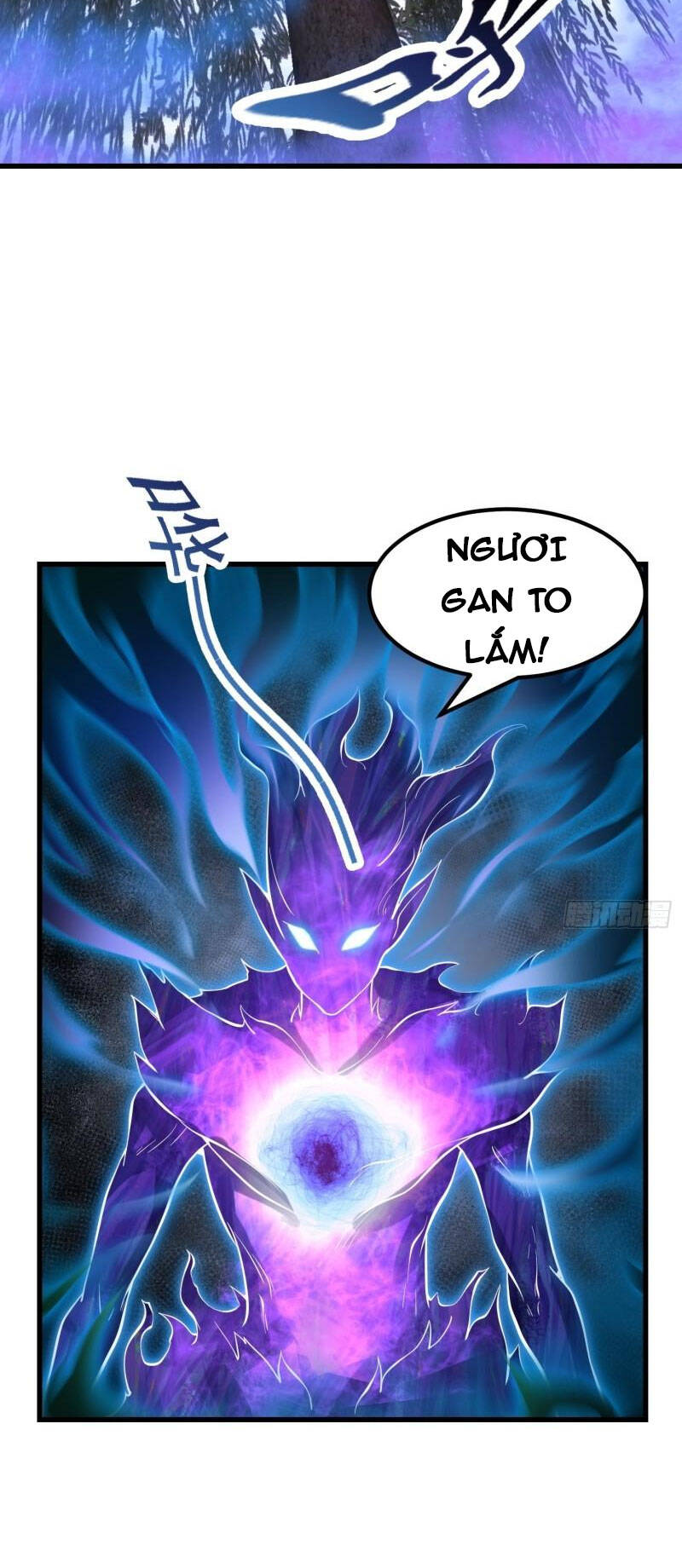 Ta Chẳng Qua Là Một Đại La Kim Tiên Chapter 198 - Page 4