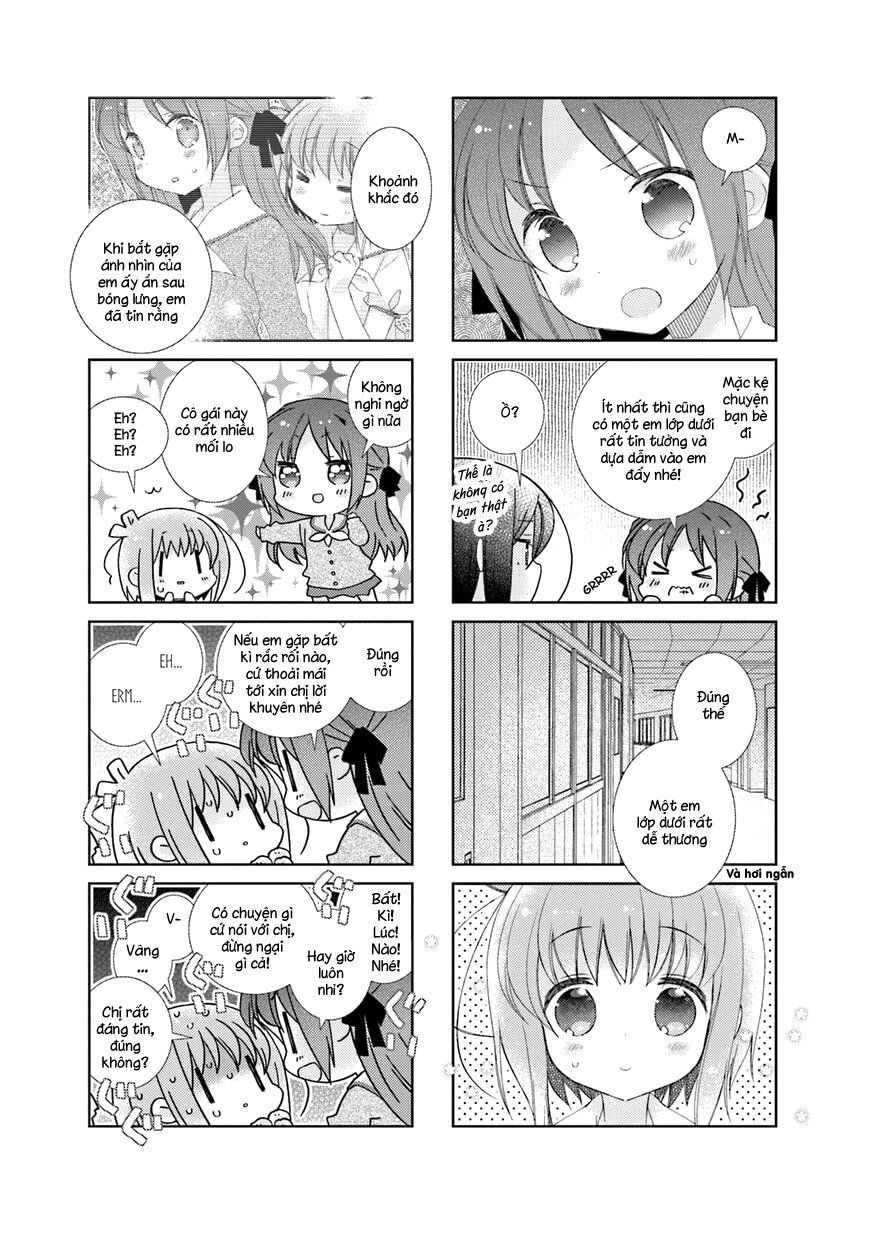 Slow Start Chapter 63 - Page 5