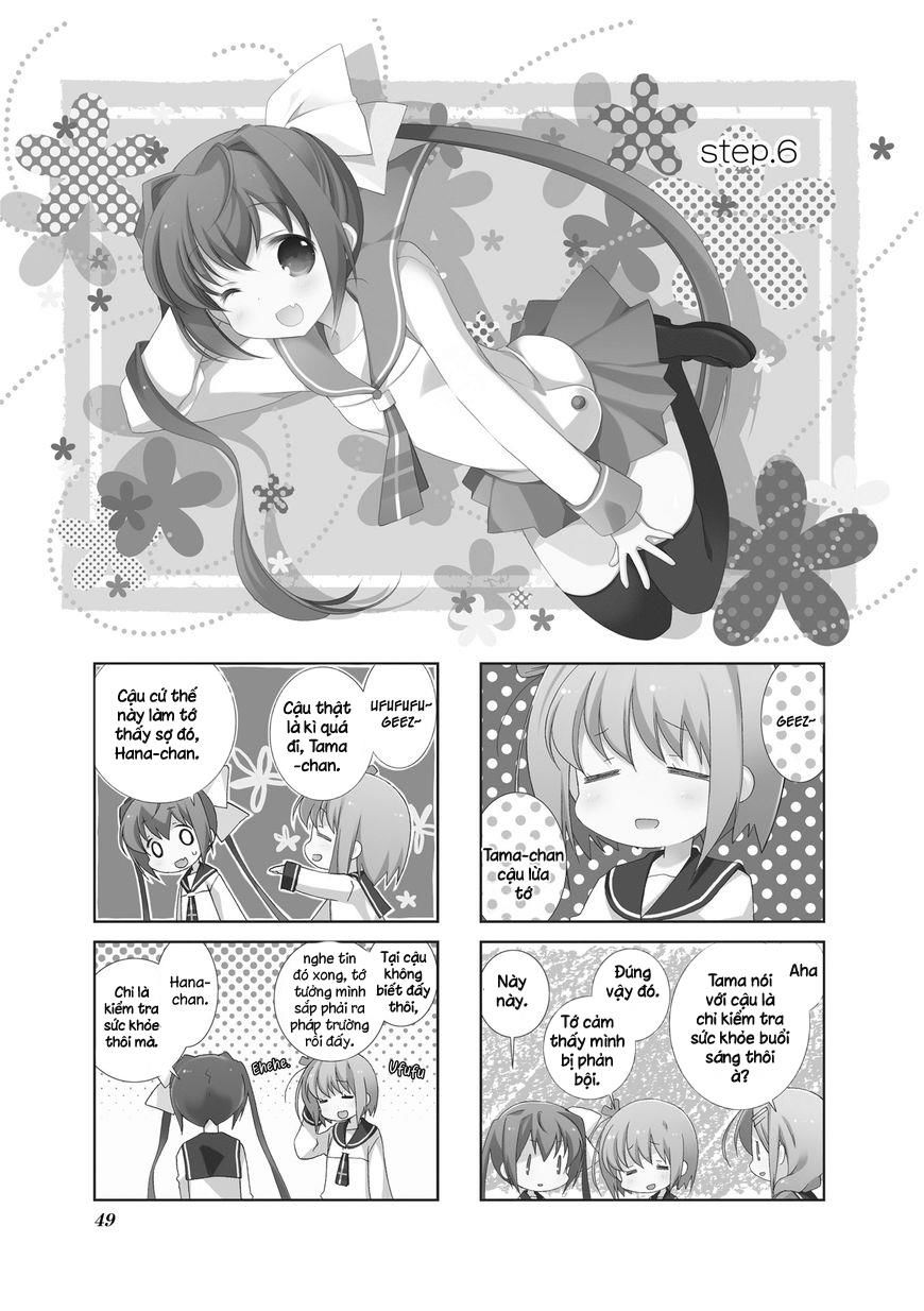 Slow Start Chapter 6 - Page 2