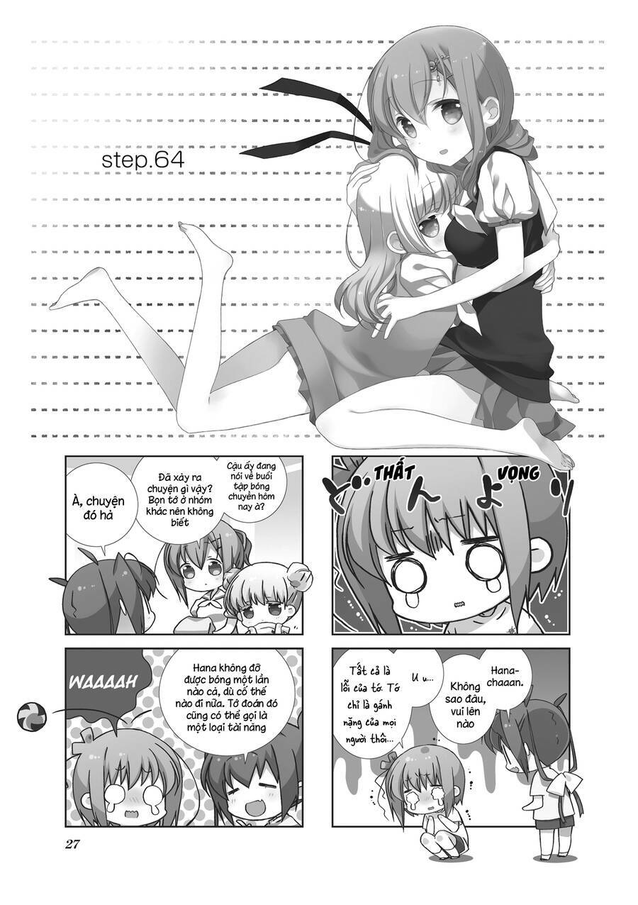 Slow Start Chapter 64 - Page 3