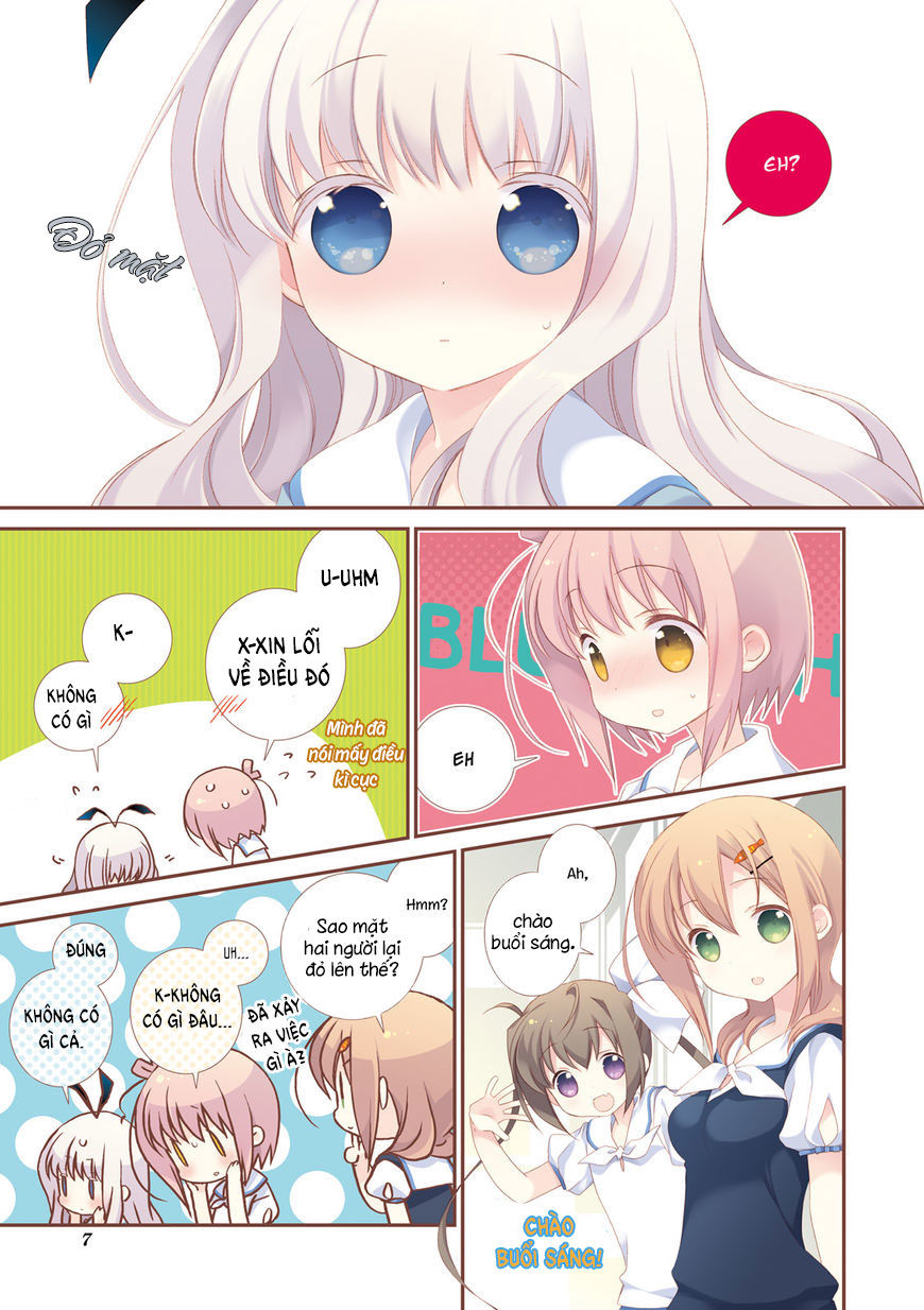 Slow Start Chapter 14 - Page 12