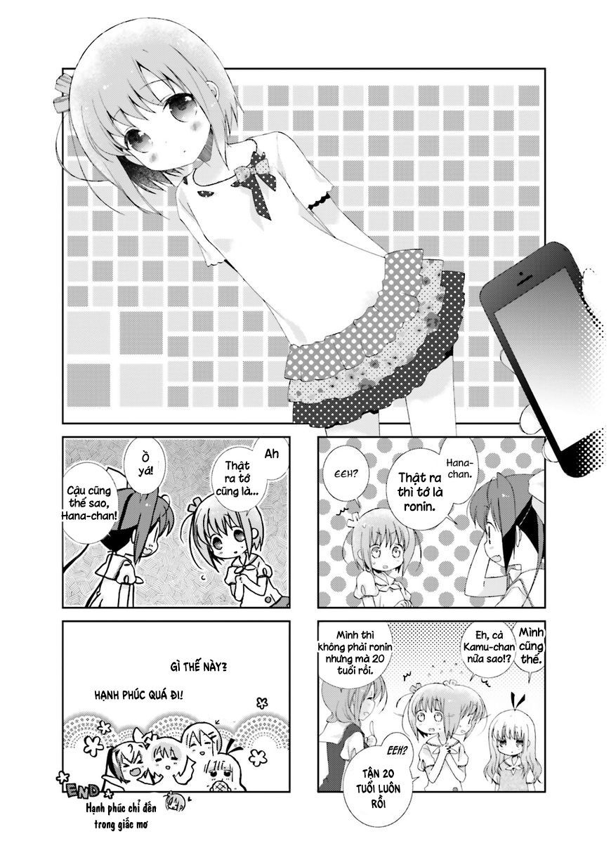 Slow Start Chapter 25 - Page 3