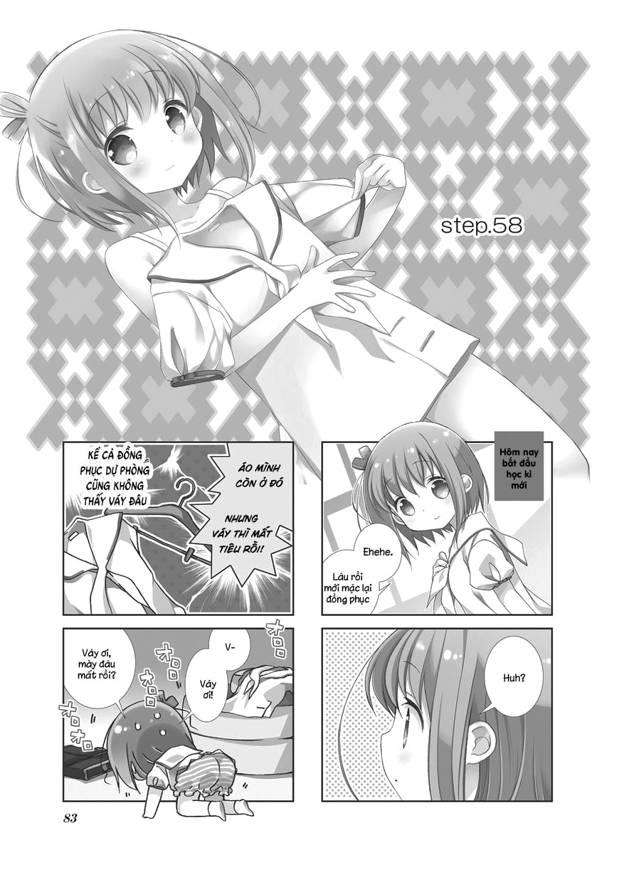 Slow Start Chapter 58 - Page 3