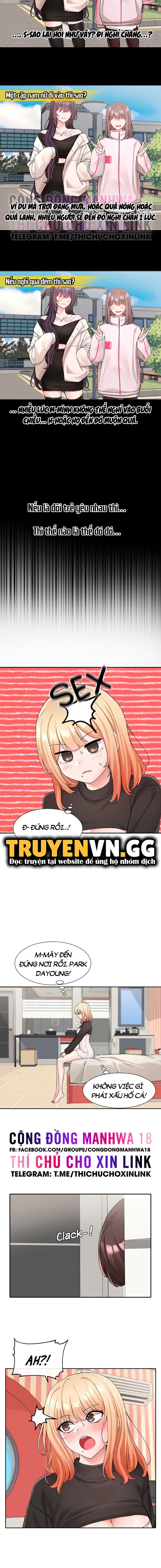 HentaiVn Truyện tranh online