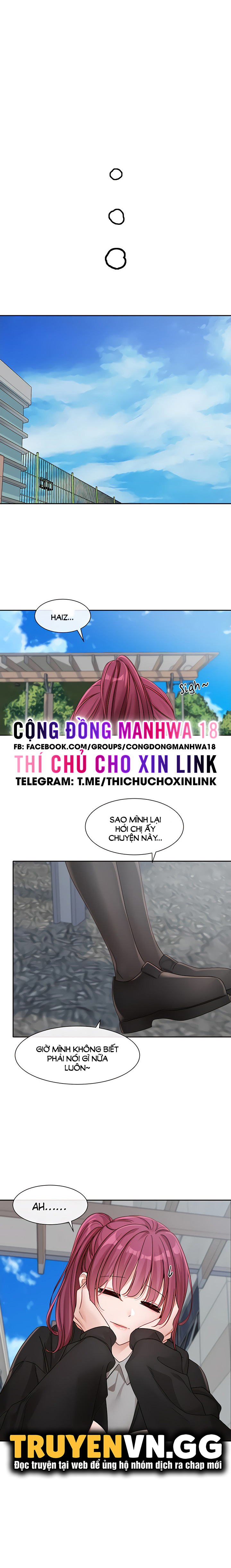 Vòng Xoáy Chị Em Chapter 139 - Page 13