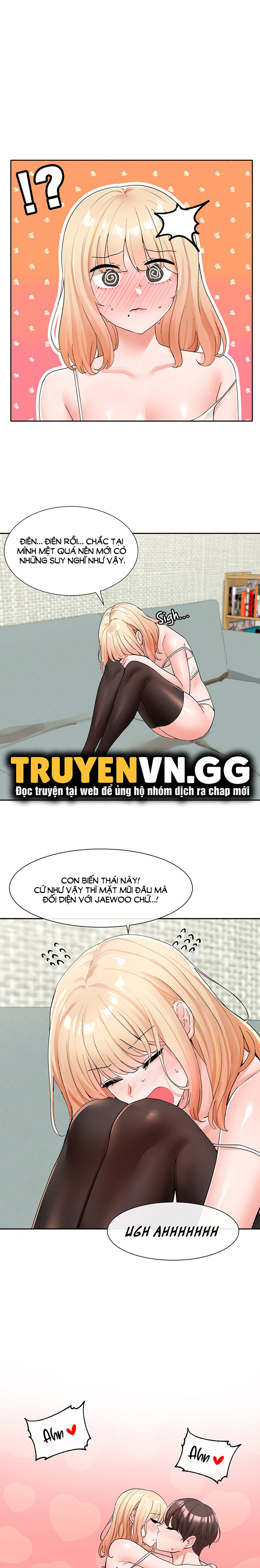 HentaiVn Truyện tranh online