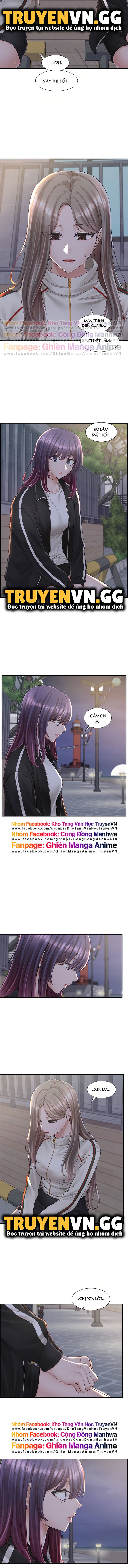 Vòng Xoáy Chị Em Chapter 84 - Page 6