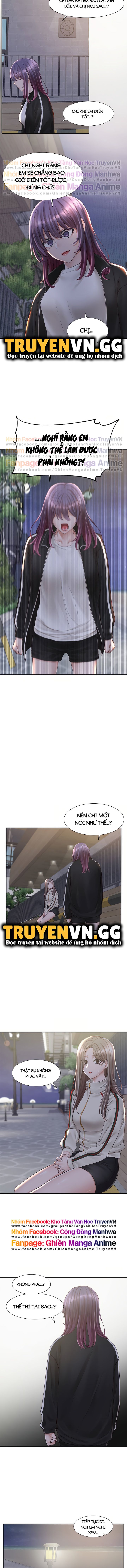 Vòng Xoáy Chị Em Chapter 84 - Page 8