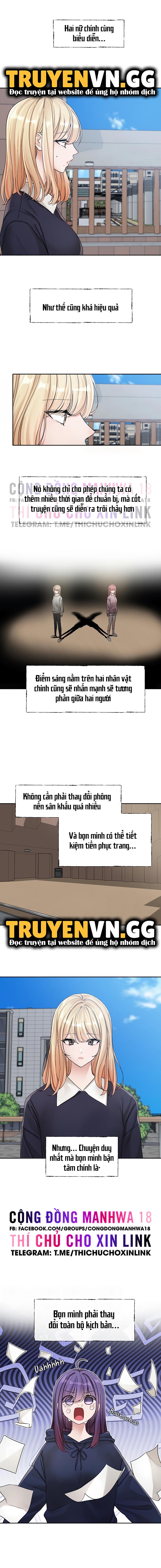 Vòng Xoáy Chị Em Chapter 133 - Page 2