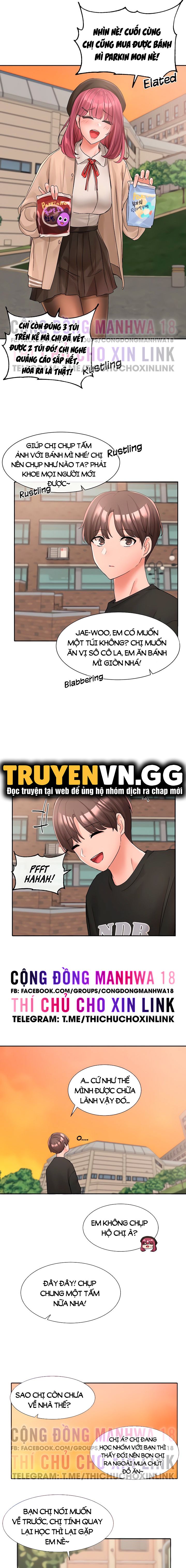 HentaiVn Truyện tranh online