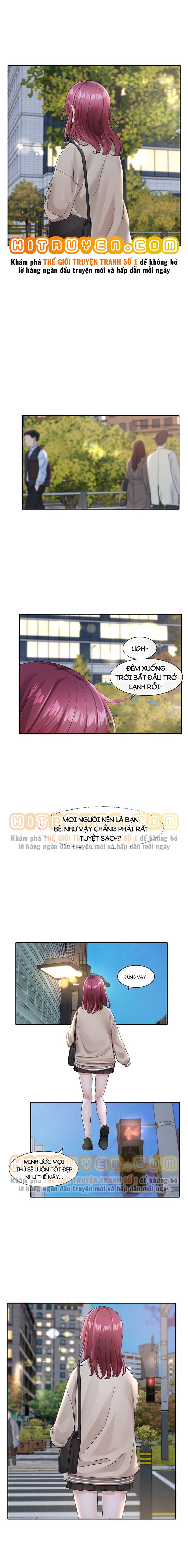 Vòng Xoáy Chị Em Chapter 104 - Page 14