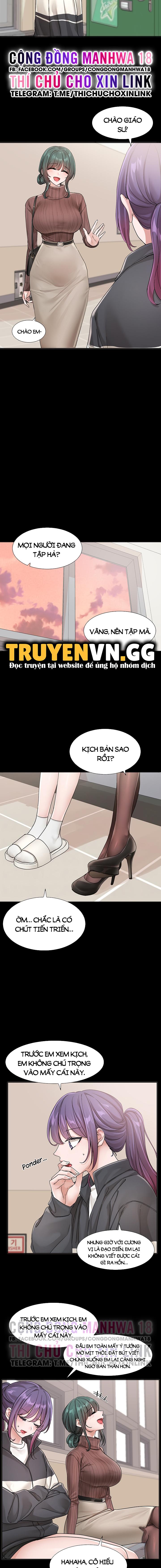 Vòng Xoáy Chị Em Chapter 127 - Page 3