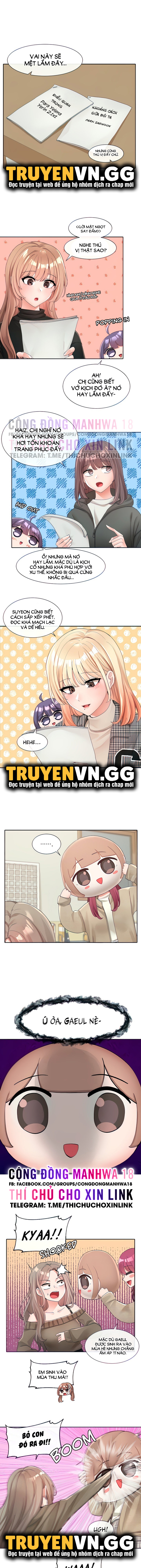 HentaiVn Truyện tranh online