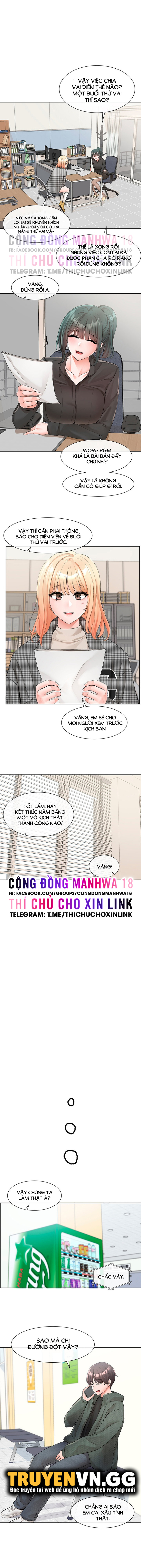 Vòng Xoáy Chị Em Chapter 106 - Page 9