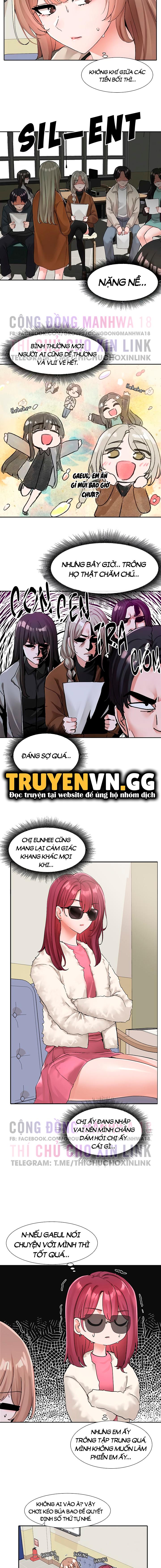 Vòng Xoáy Chị Em Chapter 114 - Page 4