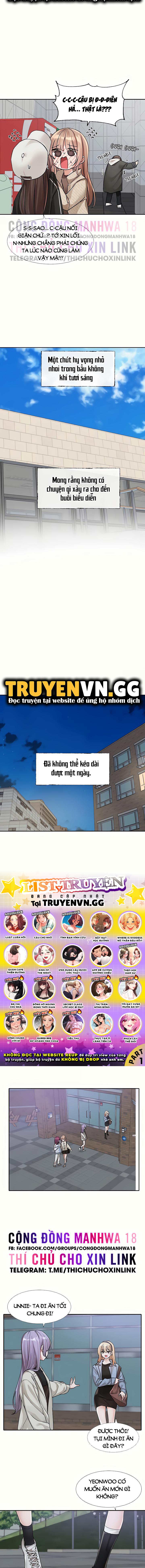 Vòng Xoáy Chị Em Chapter 132 - Page 8