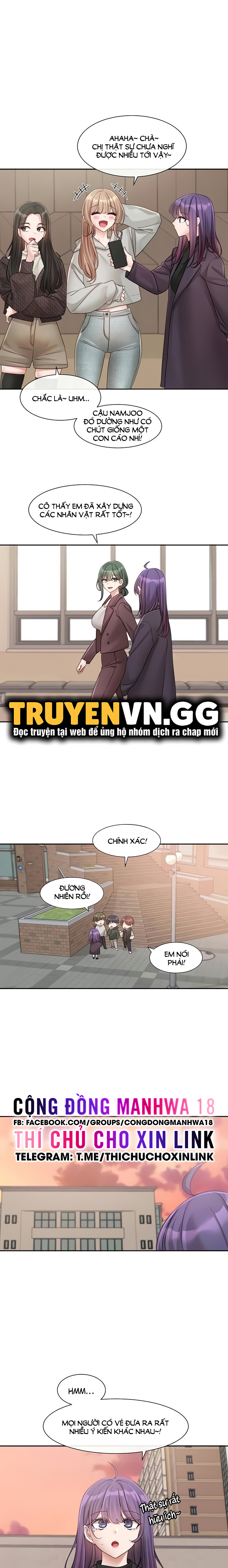 HentaiVn Truyện tranh online