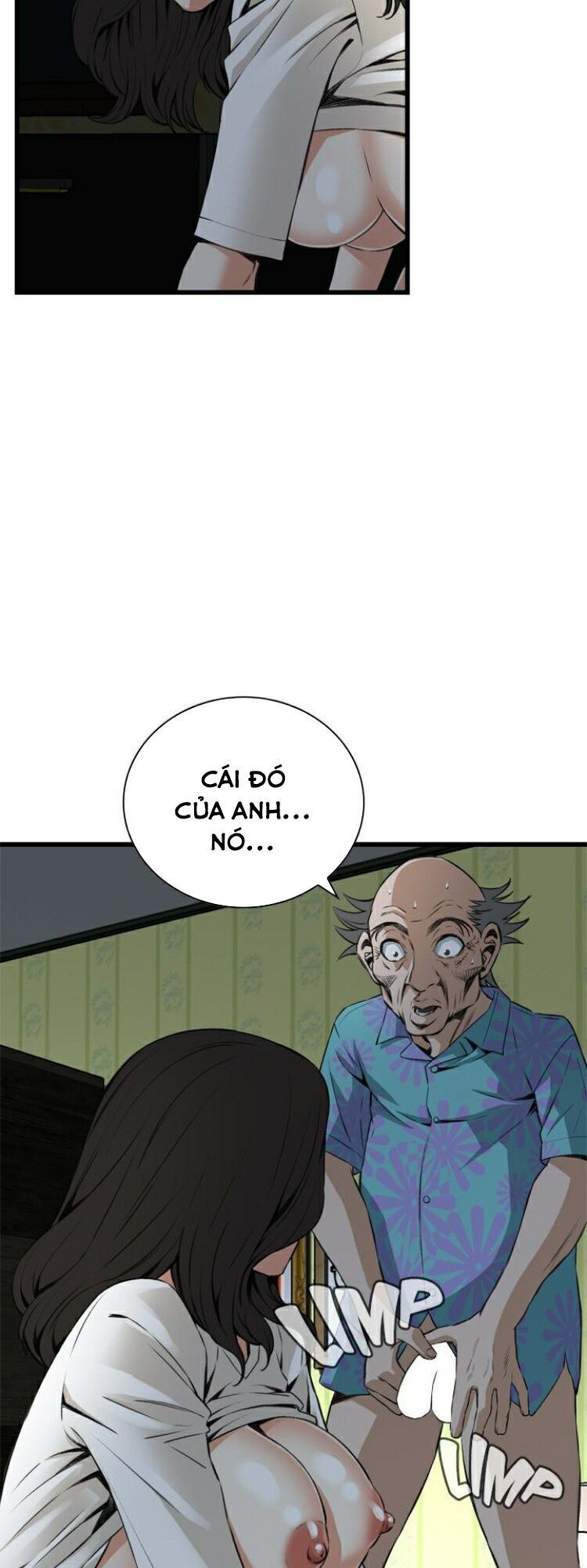 Take A Peek Chapter 68 - Page 27