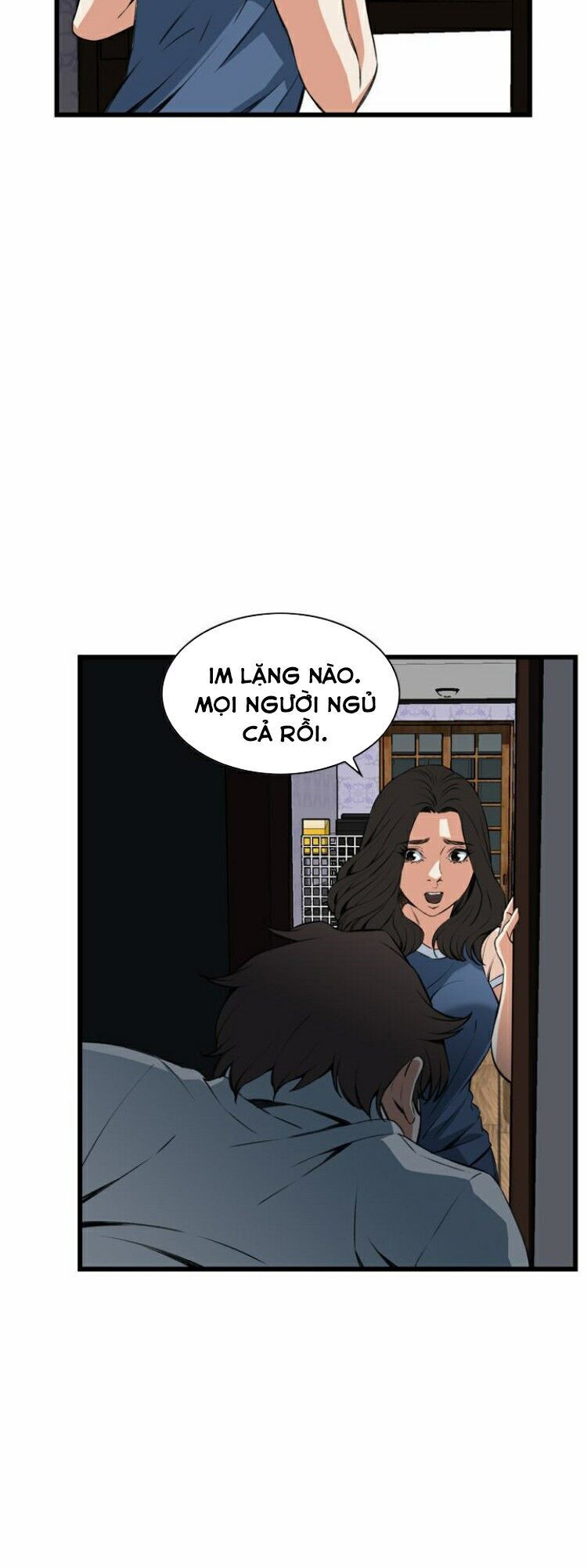 Take A Peek Chapter 68 - Page 51