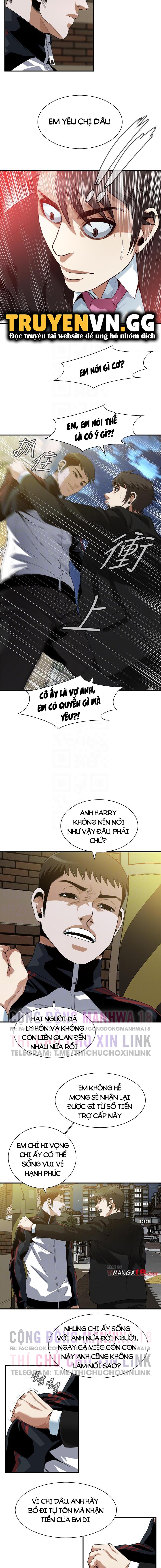 Take A Peek Chapter 216 - Page 5