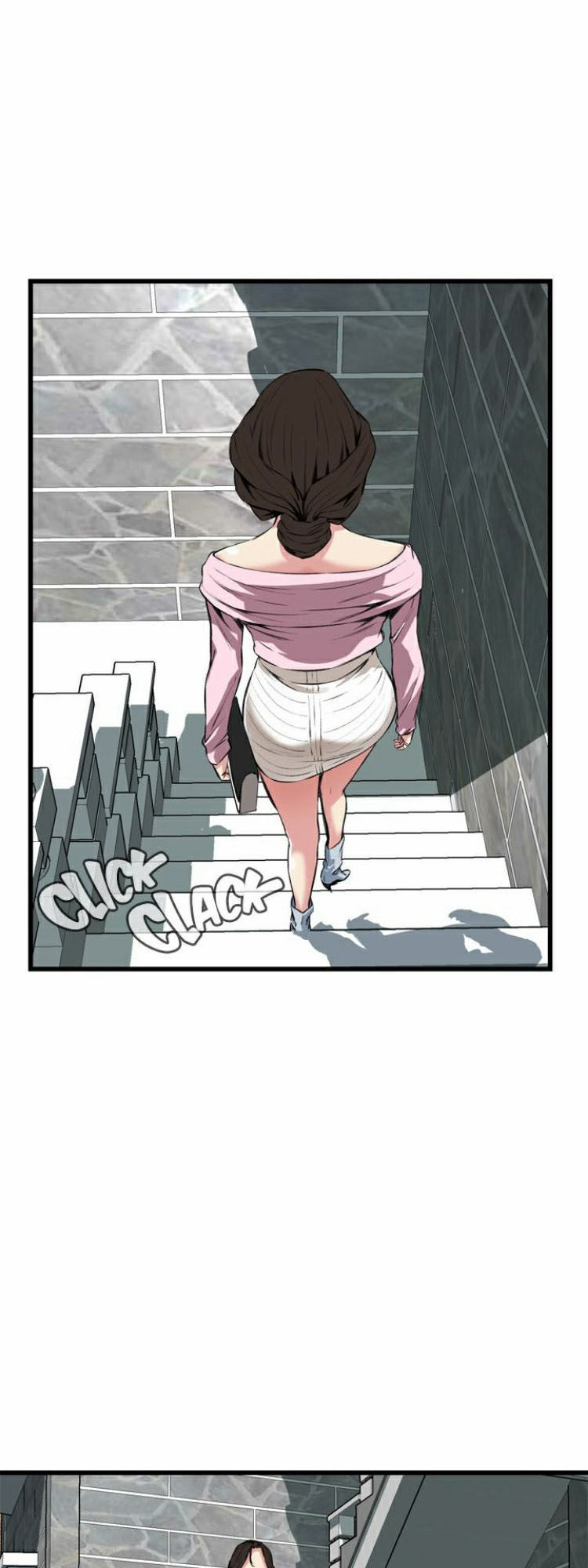 Take A Peek Chapter 64 - Page 37