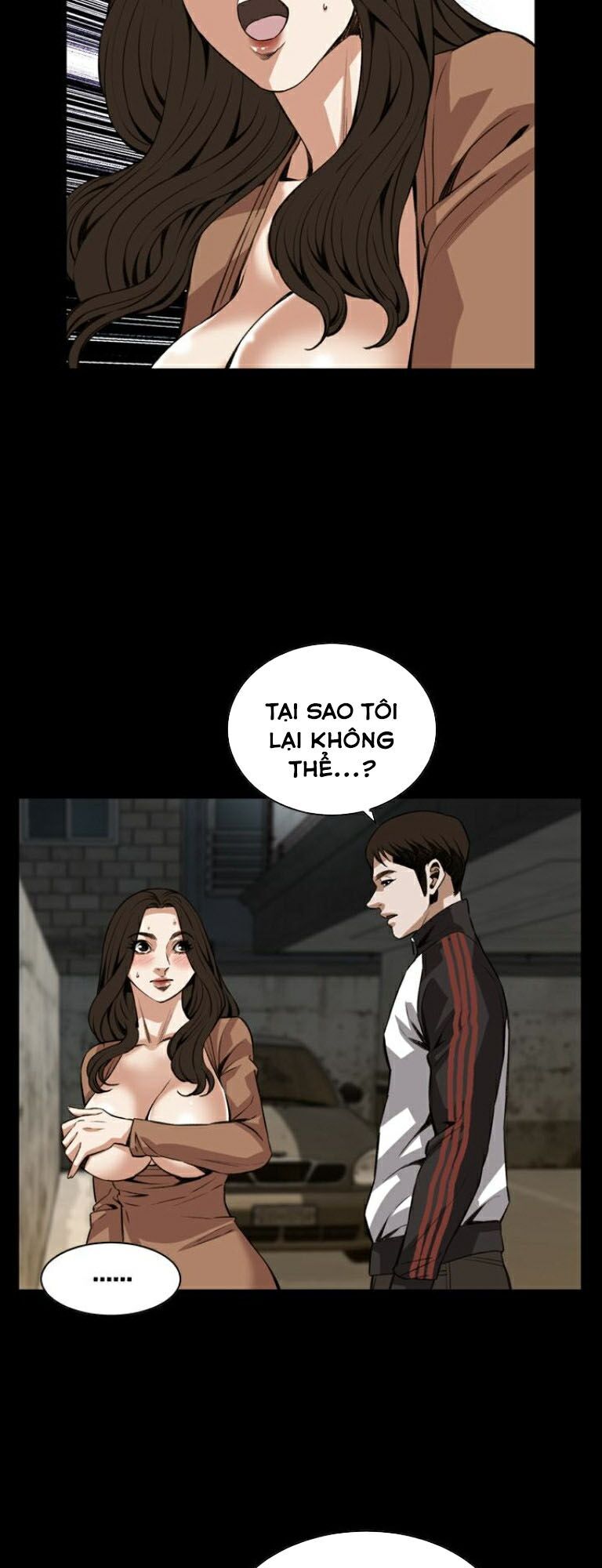 Take A Peek Chapter 90 - Page 13