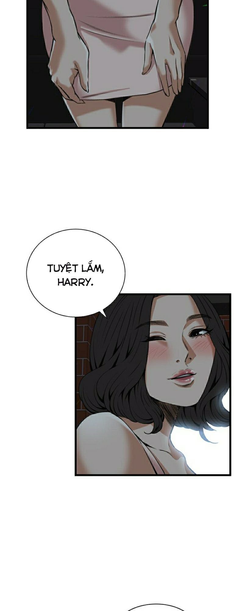 Take A Peek Chapter 93 - Page 17