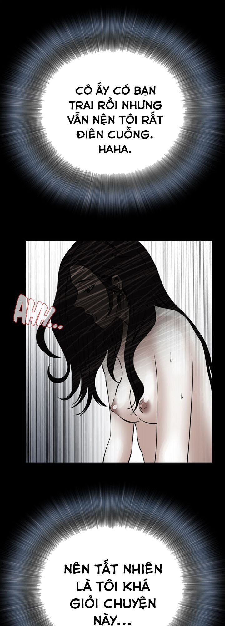 Take A Peek Chapter 18 - Page 43