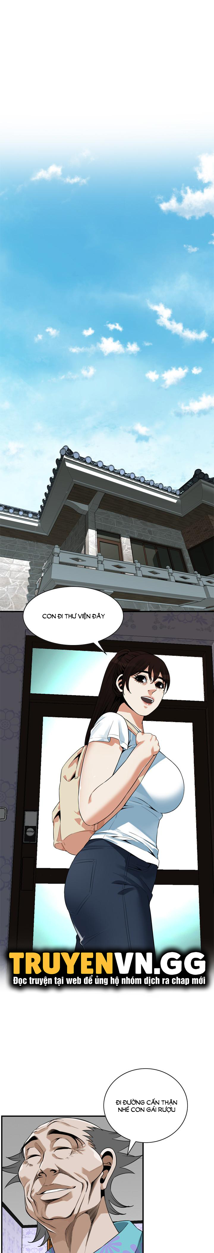 Take A Peek Chapter 177 - Page 17