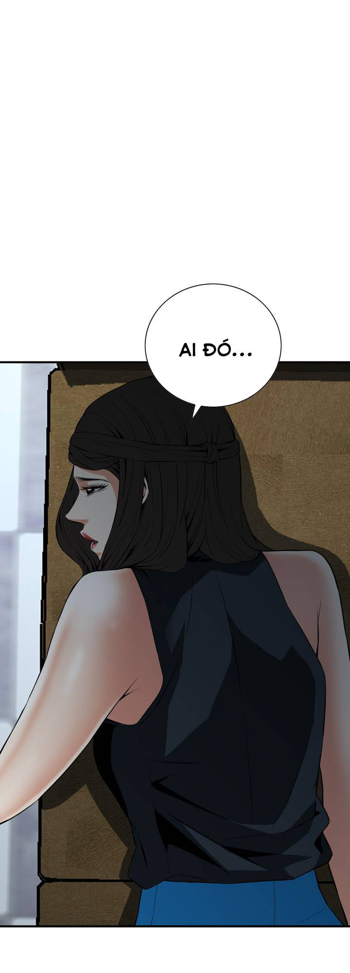 Take A Peek Chapter 33 - Page 29