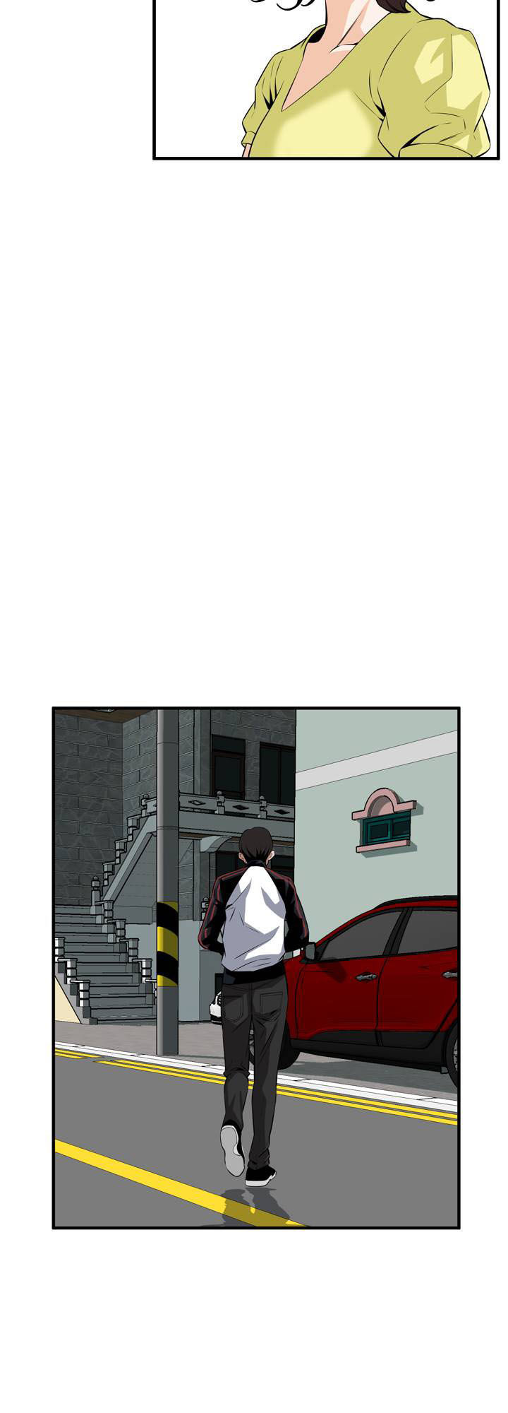 Take A Peek Chapter 37 - Page 63