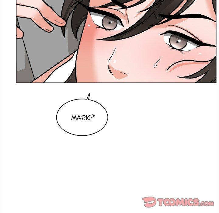 Chung Cư Tình Yêu Chapter 15 - Page 38