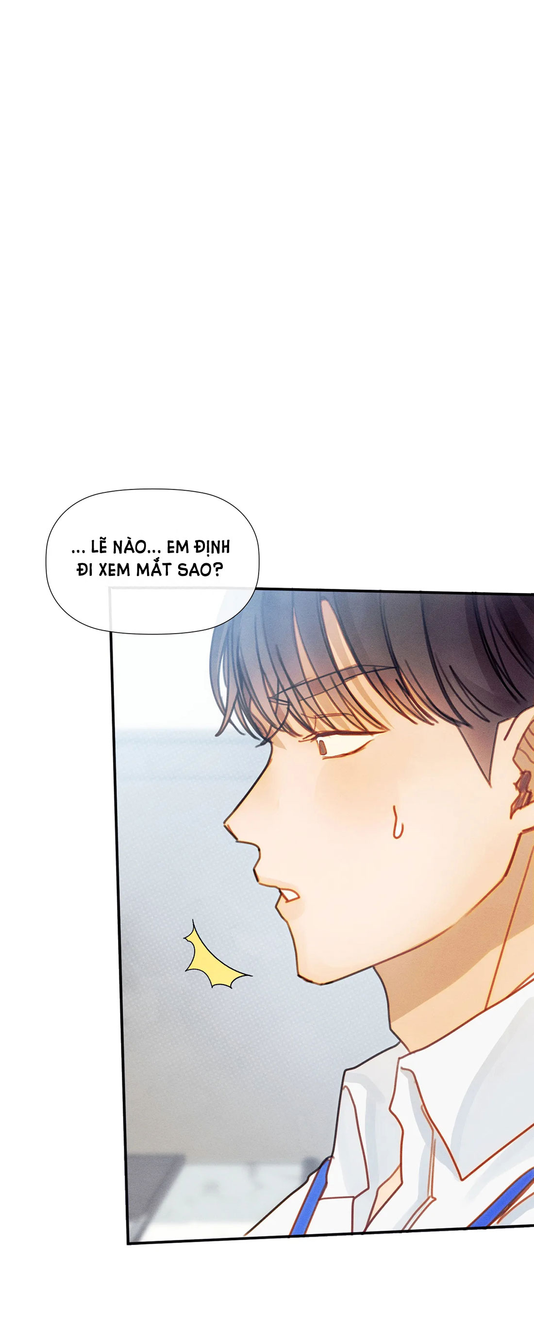 Tình Yêu Trong Sáng Chapter 9 - Page 37