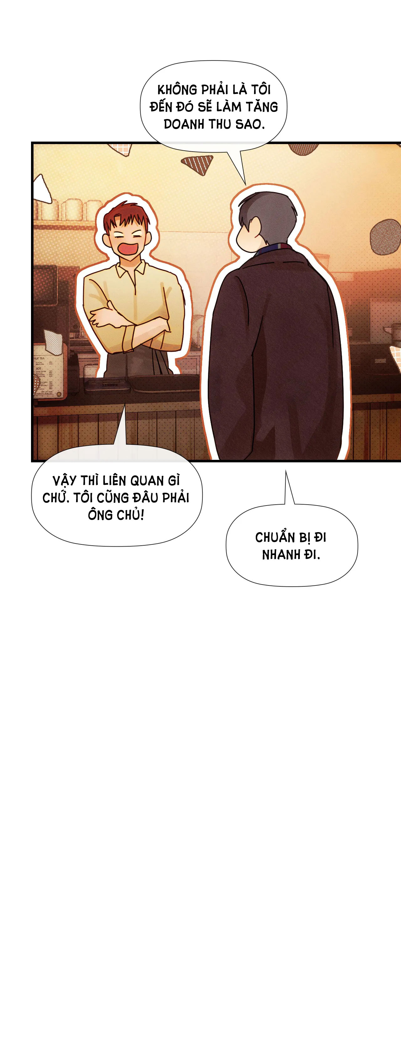 Tình Yêu Trong Sáng Chapter 5 - Page 48