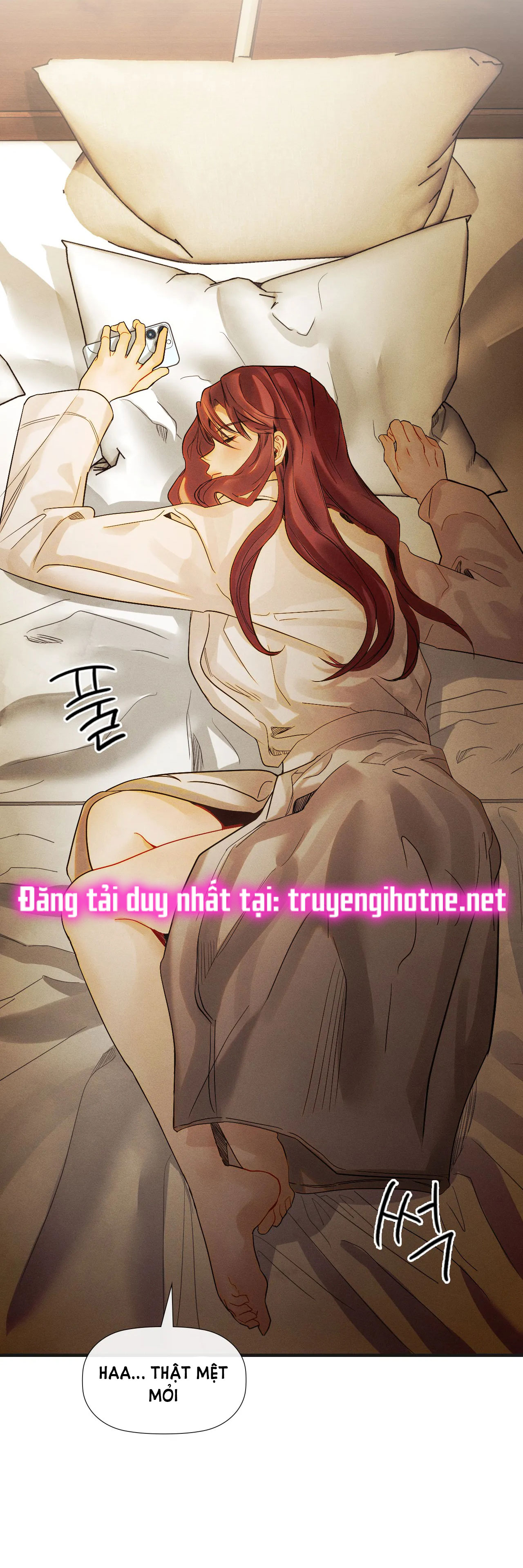 Tình Yêu Trong Sáng Chapter 4 - Page 16