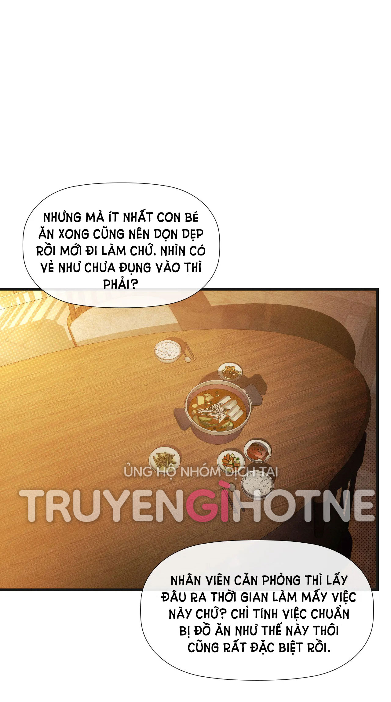 Tình Yêu Trong Sáng Chapter 4 - Page 24