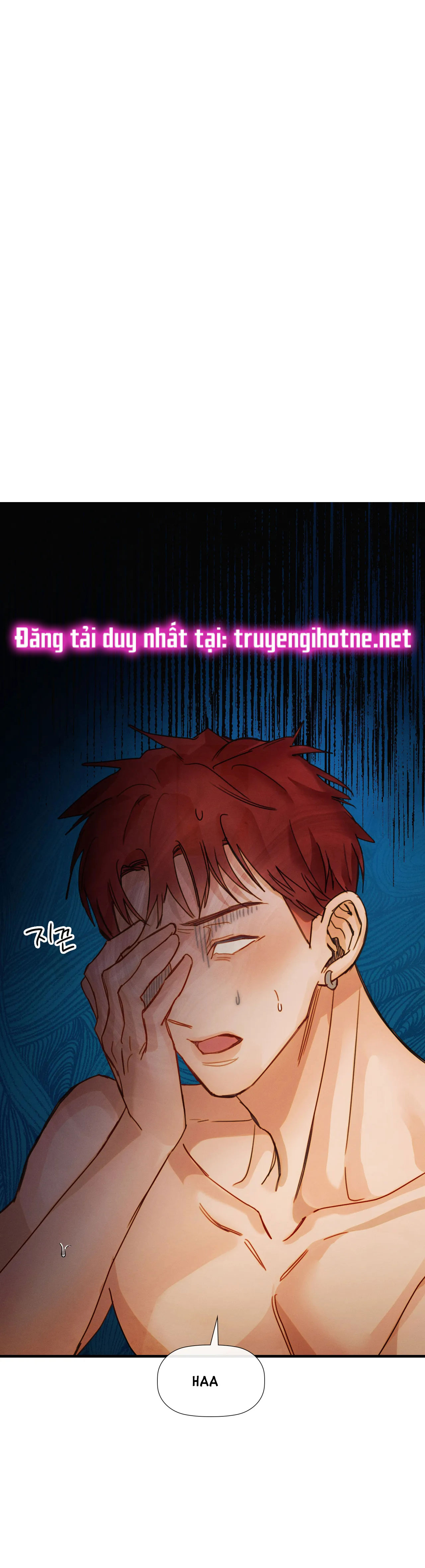 Tình Yêu Trong Sáng Chapter 8 - Page 30