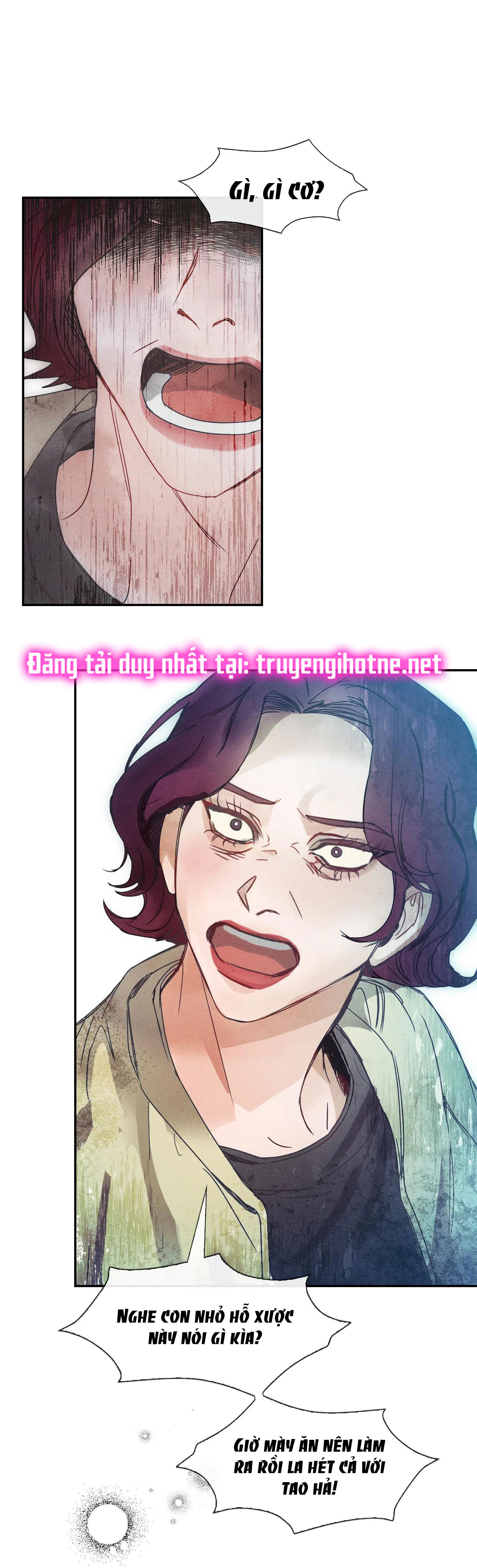 Tình Yêu Trong Sáng Chapter 1 - Page 104