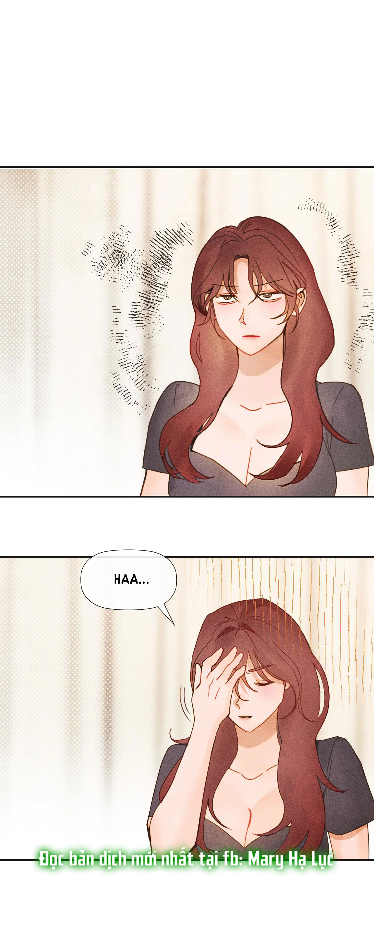 Tình Yêu Trong Sáng Chapter 1 - Page 36