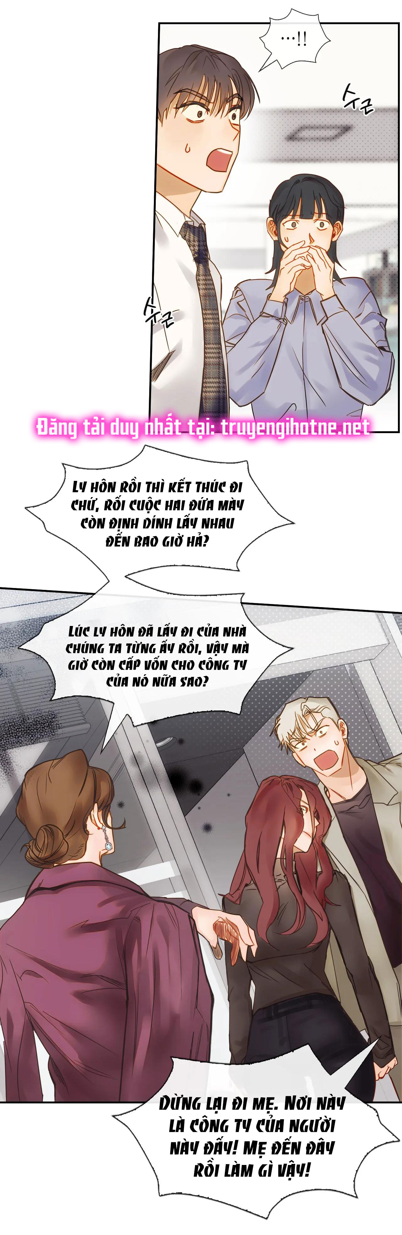 Tình Yêu Trong Sáng Chapter 1 - Page 72