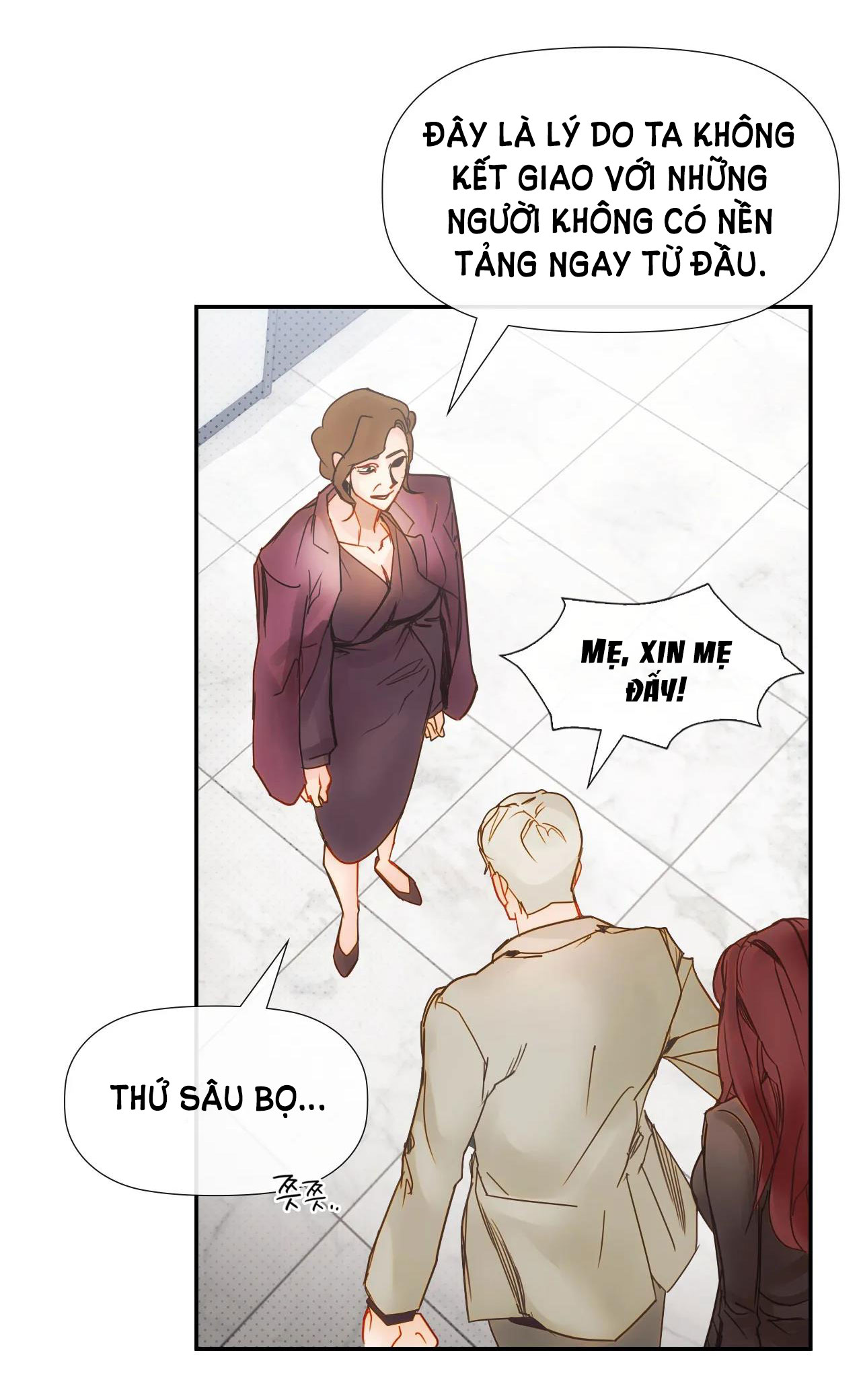 Tình Yêu Trong Sáng Chapter 1 - Page 74