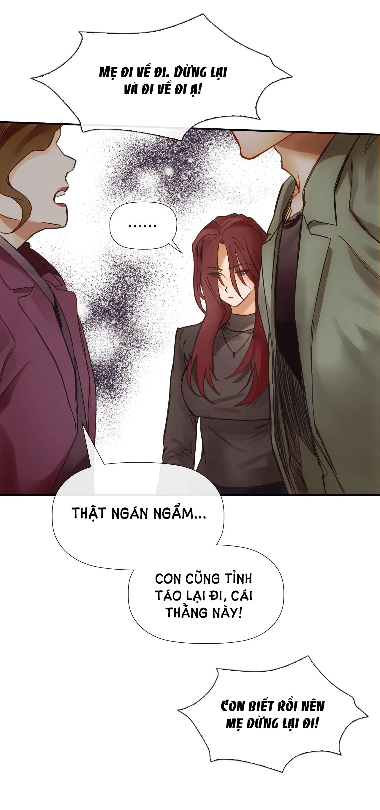 Tình Yêu Trong Sáng Chapter 1 - Page 75