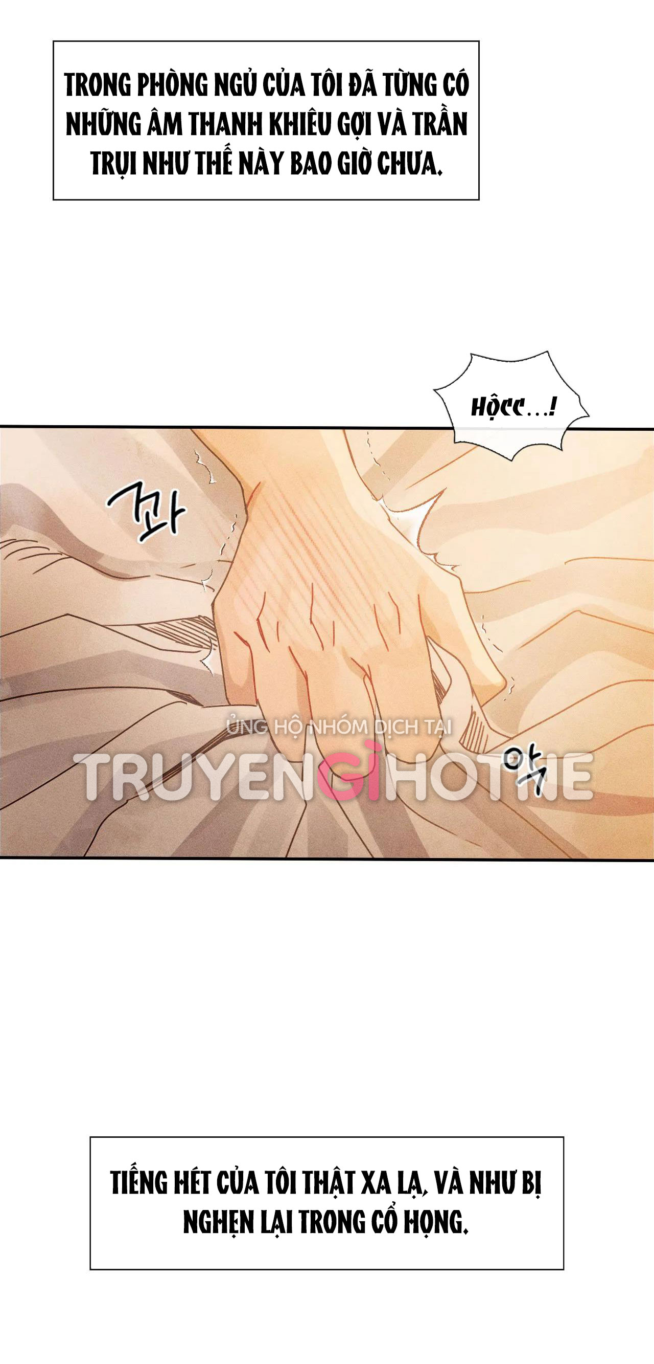 Tình Yêu Trong Sáng Chapter 2 - Page 99