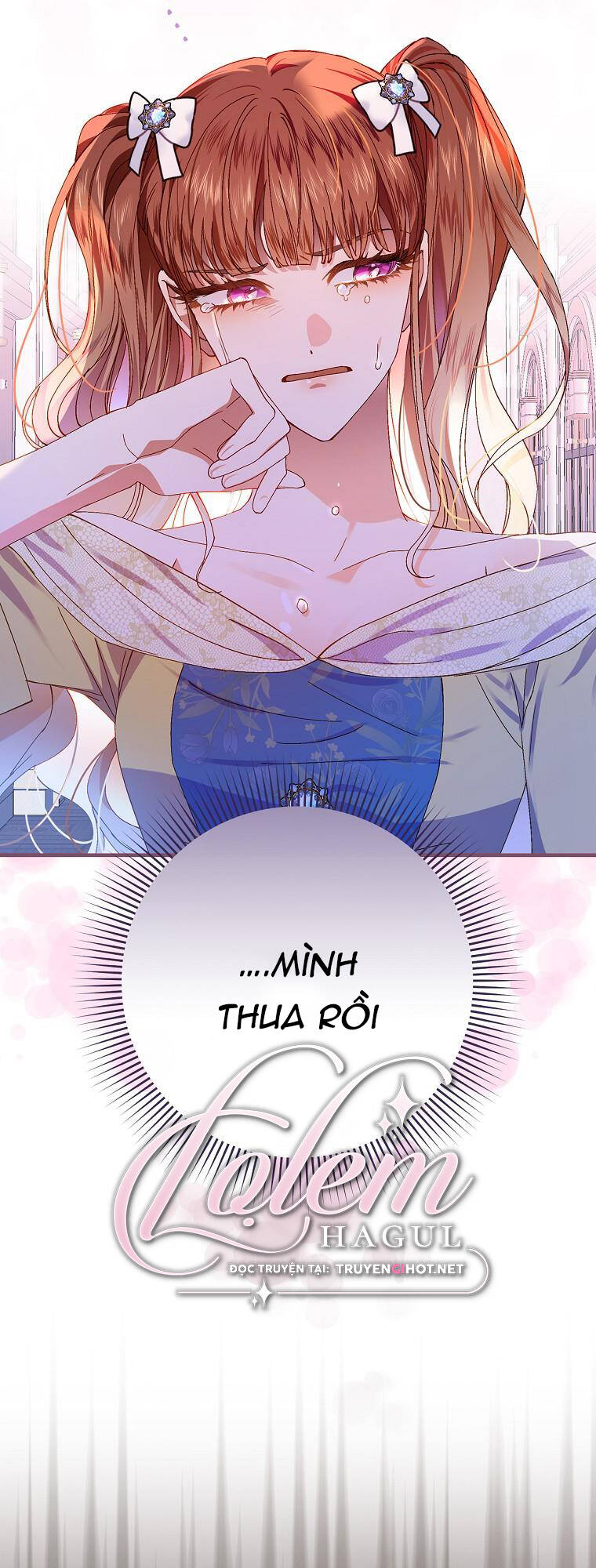 Kế hoạch kết thúc có hậu cho nhân vật phản diện Chapter 42 - Page 46