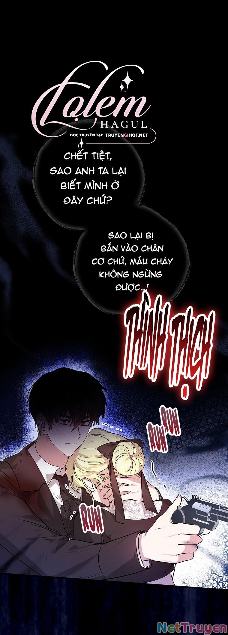 Kế hoạch kết thúc có hậu cho nhân vật phản diện Chapter 20 - Page 3