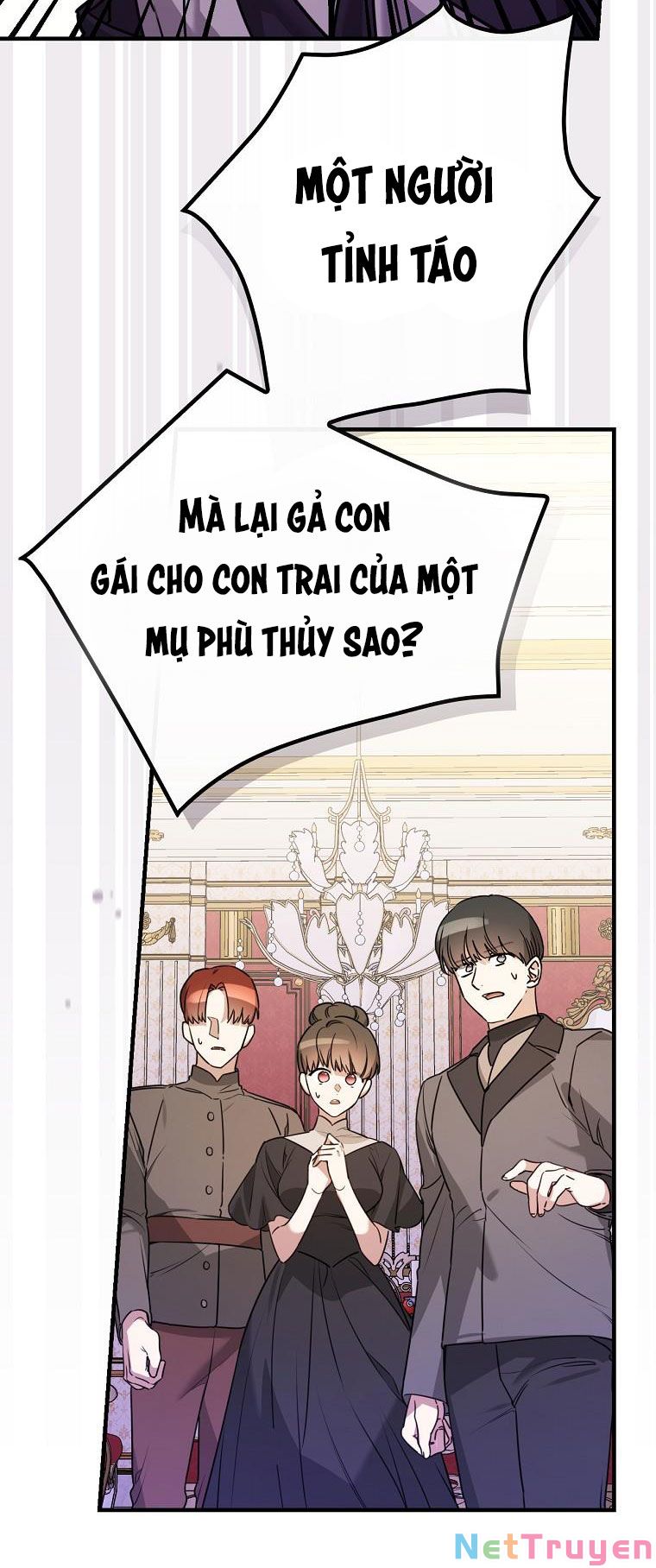 Kế hoạch kết thúc có hậu cho nhân vật phản diện Chapter 20 - Page 62