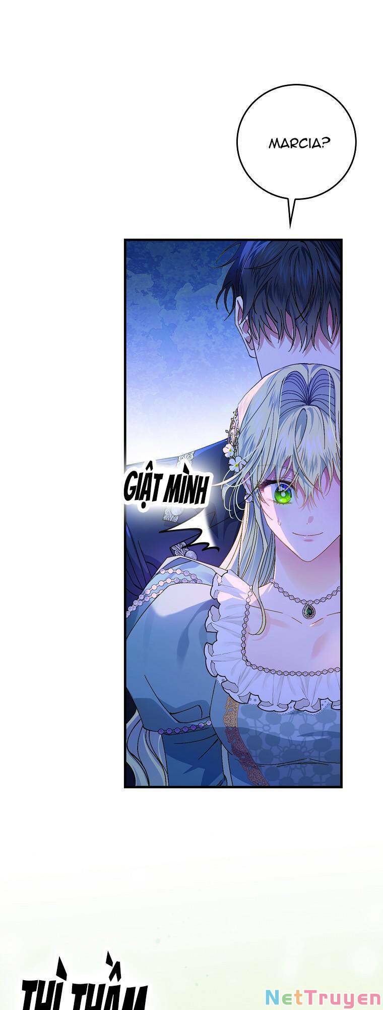 Kế hoạch kết thúc có hậu cho nhân vật phản diện Chapter 45 - Page 10